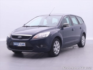 Ford Focus 1,8 TDCi 85kW CZ Klima Ta 2008