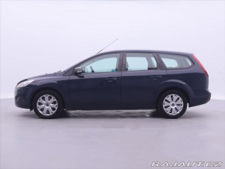 Ford Focus 1,8 TDCi 85kW CZ Klima Ta 2008