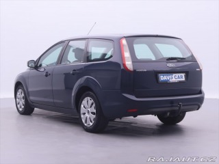 Ford Focus 1,8 TDCi 85kW CZ Klima Ta 2008