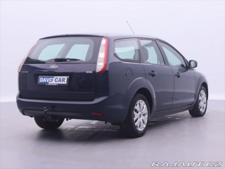 Ford Focus 1,8 TDCi 85kW CZ Klima Ta 2008