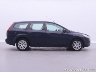 Ford Focus 1,8 TDCi 85kW CZ Klima Ta 2008