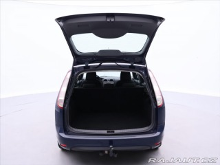 Ford Focus 1,8 TDCi 85kW CZ Klima Ta 2008
