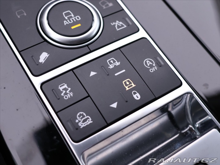Land Rover Discovery 3,0 225kW 1Maj. CZ DPH 2019