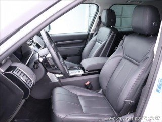 Land Rover Discovery 3,0 225kW 1Maj. CZ DPH 2019