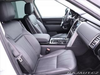 Land Rover Discovery 3,0 225kW 1Maj. CZ DPH 2019