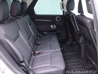 Land Rover Discovery 3,0 225kW 1Maj. CZ DPH 2019