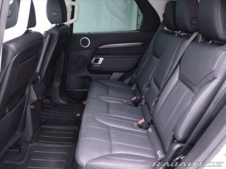 Land Rover Discovery 3,0 225kW 1Maj. CZ DPH 2019