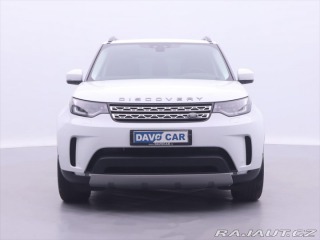 Land Rover Discovery 3,0 225kW 1Maj. CZ DPH 2019