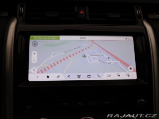 Land Rover Discovery 3,0 225kW 1Maj. CZ DPH 2019