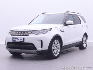 Land Rover Discovery 3,0 225kW 1Maj. CZ DPH 2019