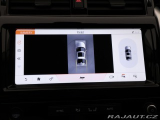 Land Rover Discovery 3,0 225kW 1Maj. CZ DPH 2019