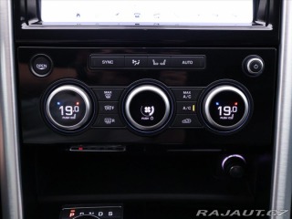 Land Rover Discovery 3,0 225kW 1Maj. CZ DPH 2019