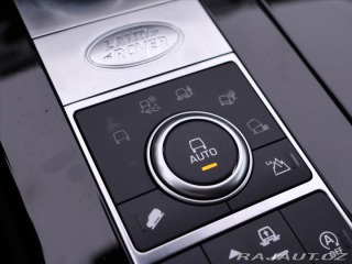 Land Rover Discovery 3,0 225kW 1Maj. CZ DPH 2019