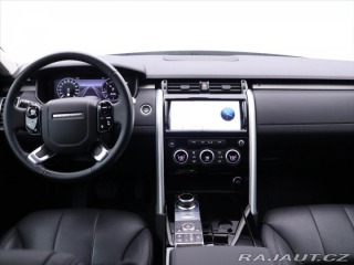 Land Rover Discovery 3,0 225kW 1Maj. CZ DPH 2019