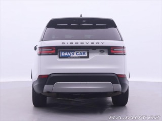 Land Rover Discovery 3,0 225kW 1Maj. CZ DPH 2019