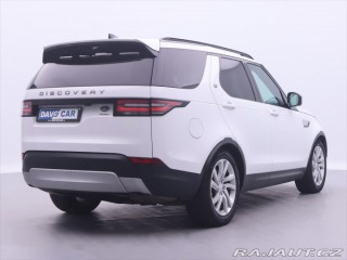 Land Rover Discovery 3,0 225kW 1Maj. CZ DPH 2019