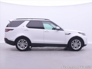Land Rover Discovery 3,0 225kW 1Maj. CZ DPH 2019