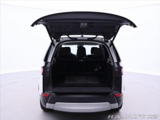 Land Rover Discovery 3,0 225kW 1Maj. CZ DPH 2019