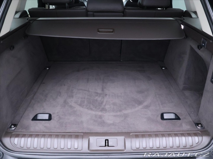 Land Rover Range Rover 3,0 SDV6 215kW HSE CZ DPH 2015