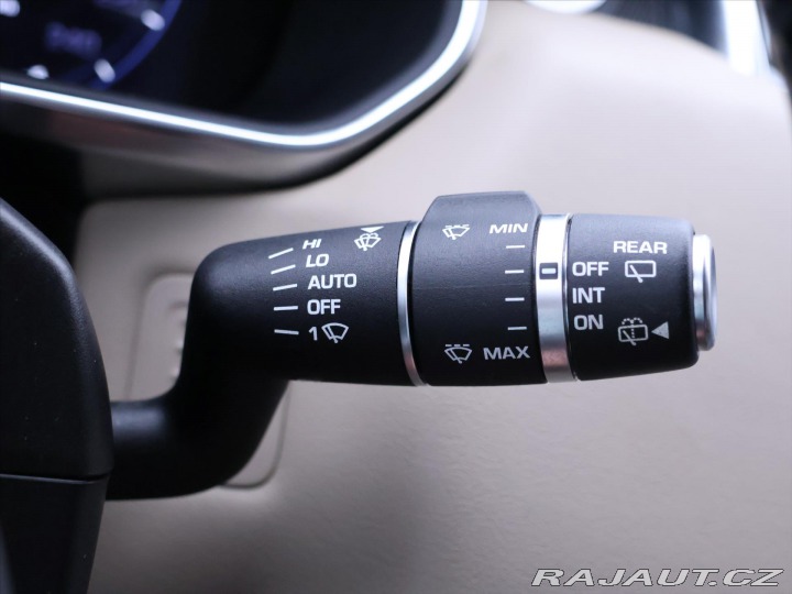 Land Rover Range Rover 3,0 SDV6 215kW HSE CZ DPH 2015