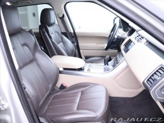Land Rover Range Rover 3,0 SDV6 215kW HSE CZ DPH 2015