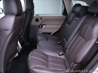 Land Rover Range Rover 3,0 SDV6 215kW HSE CZ DPH 2015