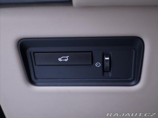 Land Rover Range Rover 3,0 SDV6 215kW HSE CZ DPH 2015