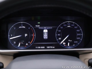 Land Rover Range Rover 3,0 SDV6 215kW HSE CZ DPH 2015