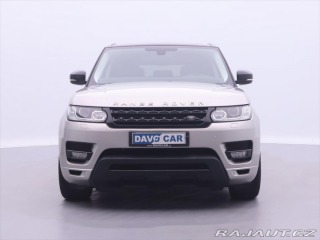 Land Rover Range Rover 3,0 SDV6 215kW HSE CZ DPH 2015