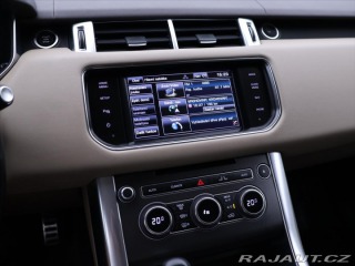 Land Rover Range Rover 3,0 SDV6 215kW HSE CZ DPH 2015