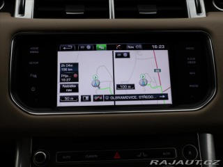 Land Rover Range Rover 3,0 SDV6 215kW HSE CZ DPH 2015