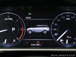 Land Rover Range Rover 3,0 SDV6 215kW HSE CZ DPH 2015