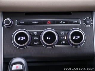 Land Rover Range Rover 3,0 SDV6 215kW HSE CZ DPH 2015