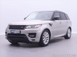 Land Rover Range Rover 3,0 SDV6 215kW HSE CZ DPH 2015