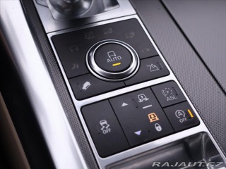 Land Rover Range Rover 3,0 SDV6 215kW HSE CZ DPH 2015