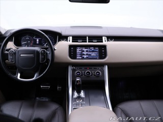 Land Rover Range Rover 3,0 SDV6 215kW HSE CZ DPH 2015