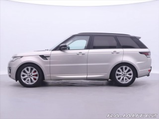 Land Rover Range Rover 3,0 SDV6 215kW HSE CZ DPH 2015