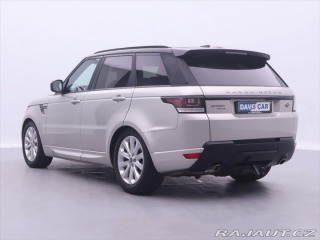 Land Rover Range Rover 3,0 SDV6 215kW HSE CZ DPH 2015