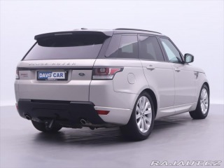 Land Rover Range Rover 3,0 SDV6 215kW HSE CZ DPH 2015