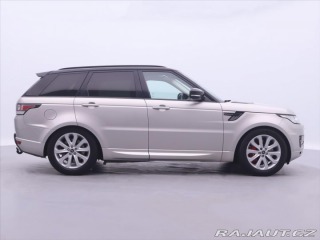 Land Rover Range Rover 3,0 SDV6 215kW HSE CZ DPH 2015