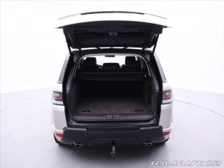 Land Rover Range Rover 3,0 SDV6 215kW HSE CZ DPH 2015