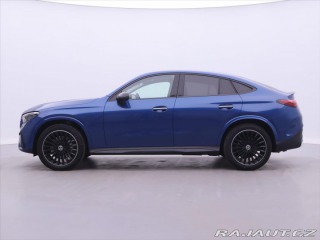 Mercedes-Benz GLC 2,0 220d 4Matic kupé AMG 2025