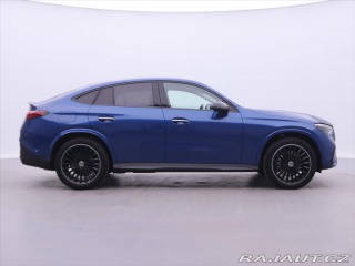 Mercedes-Benz GLC 2,0 220d 4Matic kupé AMG 2025