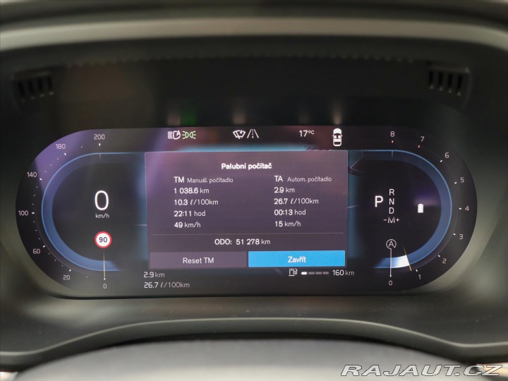 Volvo XC60 2,0 B5 183kW AWD Summum D 2022