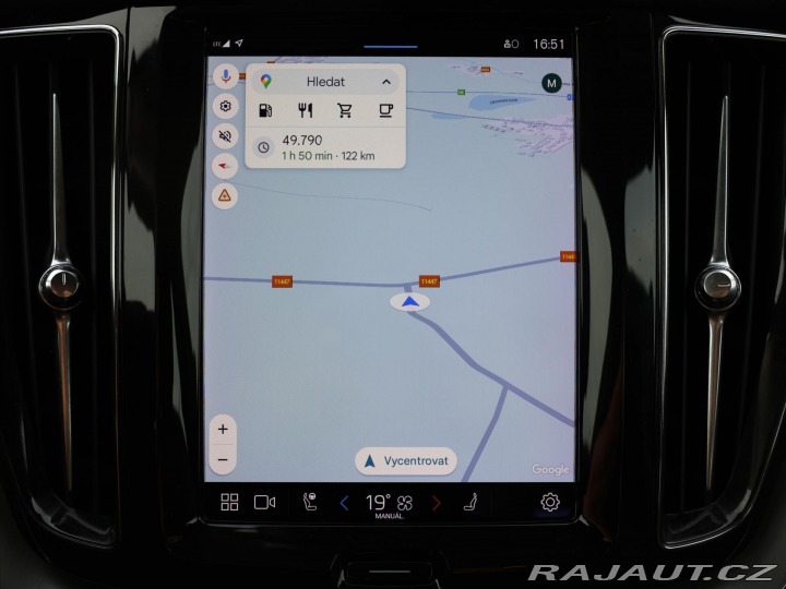 Volvo XC60 2,0 B5 183kW AWD Summum D 2022