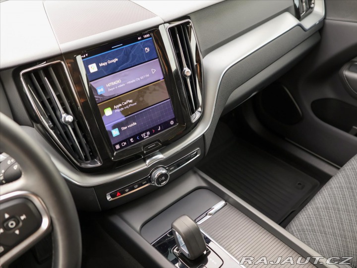 Volvo XC60 2,0 B5 183kW AWD Summum P 2022