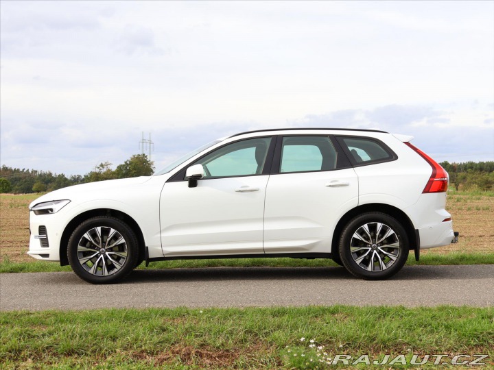 Volvo XC60 2,0 B5 183kW AWD Summum P 2022