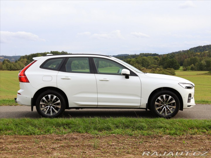 Volvo XC60 2,0 B5 183kW AWD Summum D 2022