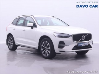 Volvo XC60 2,0 B5 183kW AWD Momentum 2022