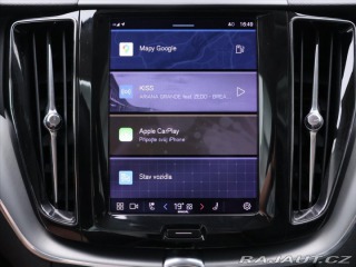 Volvo XC60 2,0 B5 183kW AWD Momentum 2022